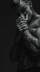 Pin Von Metallica Tsv Auf Sexyboy Tattoos Manner Fotografie Gestalter