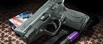 Gun Test M P 45 Shield The Daily Caller Highly recommend this quality holster. gun test m p 45 shield the daily caller
