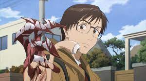 We did not find results for: When Will Parasyte The Maxim Season 2 Release On Netflix