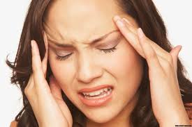 Durerea de cap la ceafa. Ce SemnaleazÄƒ Durerea Ta De Cap DupÄƒ Zona Unde Te Doare