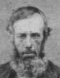 Lemuel Arbogast (1820-1903)