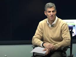 How Alan Moss Is Turning Amazon Into Advertising Powerhouse