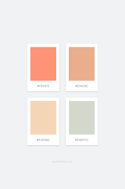 Jack Watkins Nature Color Palette Muted Color Palette Color Palette Design