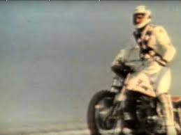 Evel's Caesar Palace Fountain Jump 51 ...