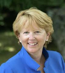Wilton first selectman race goes to Lynne Vanderslice