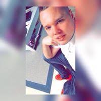 Kevin Ernst (ernstkevv15)