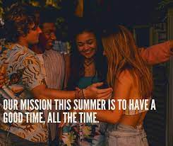 20 Best Quotes From Outer Banks Netflix Series With Images Outer Banks Netflix Outer Banks Tv Show Outer Banks