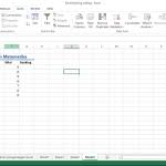 Langkah pertama yang dapat kalian lakukan adalah dengan membuat buku catatan pengeluaran secara terpisah. Aplikasi Buku Catatan Tabungan Otomatis Format Excel Xlsx