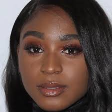 Sheena Marcelin's Instagram, Twitter & Facebook