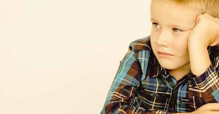 Why Boredom is Good for your Kids