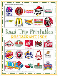 Free printable road trip games for adults. 10 Best Printable Road Trip Games Play Party Plan