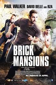 Watch movies & tv series online in hd free streaming with subtitles. Brick Mansions Movie Release Showtimes Trailer Cinema Online