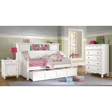 One of the great things about purchasing a furniture set is that it comes with numerous furniture pieces. White Ikea Day Beds Kids Beds Design Ideas White Kids Furniture Daybed With Trundle Dorm Room Styles
