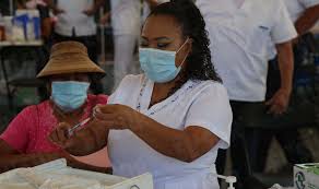 Pasos para registrarse y ser vacunado. Abren Registro De Vacunacion Para Personas De 30 A 39 Anos El Sur Acapulco Suracapulco I Noticias Acapulco Guerrero