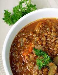 Scopri ricette, idee per la casa, consigli di stile e altre idee da provare. Lensie Sop Lentil Soup Recipes Vegetable Soup Recipes Soup Recipes