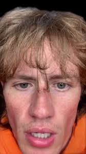 advice to my younger self? Delete IG! #cory #AsSceneOnTubi  #PrimeDayDealsDance #TubiTaughtMe #sasquach #molerat #geoff