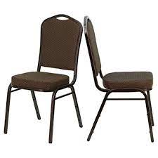 Contemporary Design Commercial Grade Stacking Chair Double Support Braced Seamless Back Panel Pow Home Office Furniture Sets Home Office Furniture Copper Frame