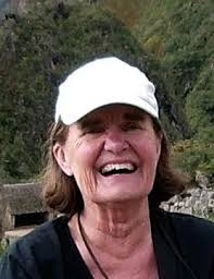 Obituary information for Carol Ann Whall