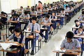 The class 12 exams will begin on may 4 and will be held in two sessions, the first from 10:30 am to 1:30 pm and the second between 2:30 pm to 5:30 pm. Cbse Board Exam 2020 Date Sheet Brings Relief After Change In Exam Pattern