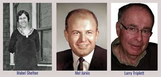 This year's Salina Business Hall of Fame induction set for Nov. 10