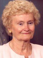 Obituary information for Peggy J. Buecker