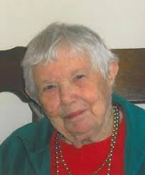 Grace Murphy Obituary