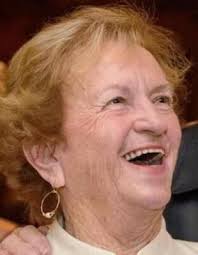 Barbara McCormick Obituary (2021)