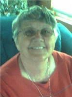 Ruth Kenyon Obituary (1941