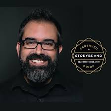Brian Mann, StoryBrand Certified Guide