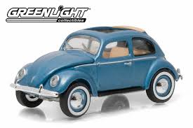 Image result for Atlantic Blue 1951 Beetle