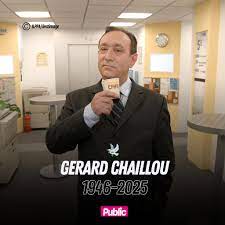 😢 Gérard Chaillou : l'iconique "Jean-Guy Lecointre" de Caméra Café s'est  éteint à l'âge de 79 ans des suites d'une longue maladie #gerardchaillou  #cameracafe #jeanguylecointre #people #actupeople #newspeople #public