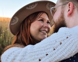 Papel Picado Halo Hat