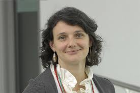 Initiative: Sandra Amar promossa managing partner clients and new business 