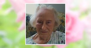 Betty Shannon Obituary November 25, 2020