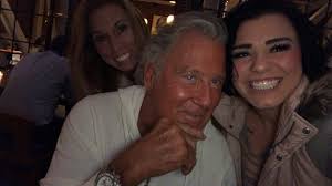 Jim M'Lady Obituary 2021