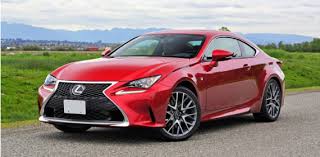 When i had my 2011 is350 f sport the only things i could find were cold air intakes and larger midpipe/exhausts. 2017 Lexus Rc 300 F Sport