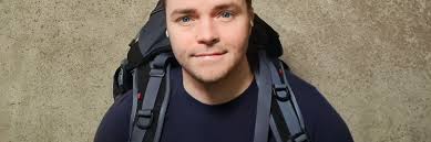 Mark Foxwell's 96-Mile Hike for Suicide Prevention…