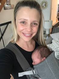 Newborn Essentials — The Family Graham