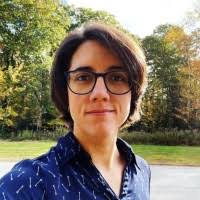 Kimberly Martel's Instagram, Twitter & Facebook