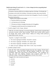 Contoh soal tes wawasan kebangsaan (twk) negara kesatuan republik indonesia. Soal Tes Tertulis Akuntansi Dengan