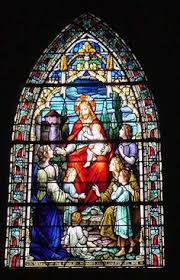 Check spelling or type a new query. Catholic Stained Glass