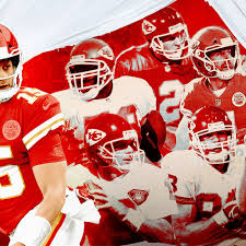 The official source of the latest chiefs news, rosters, transactions and more. The Forever Cycle Of Chiefs Fandom Has Been Broken The Ringer