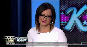 Mediaite Q A Fox Business Kennedy On Her Move To 9 P M And Why She Owes A Thank You To Hillary Clinton