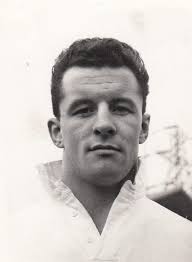 Farewell John Mantle