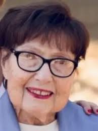 Obituary information for Margaret Ruth Gassner