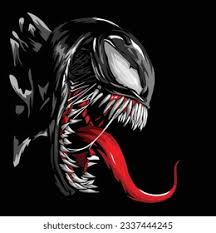 8,004 Venom Spiderman Stock Vectors and Vector Art | Shutterstock