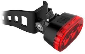 Serfas Cosmo 15 Lumen 3 Led Tail Light Just Riding Along Bicycle Shop Laytonsville Md 301 963 1273