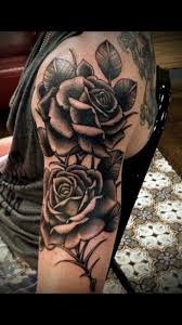 Pin By Krystin Suarez On Susannes Upper Arm Tattoos Shoulder Tattoo Tattoos