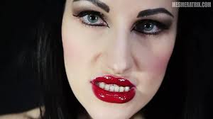 La succube ritorna - (lady mesmeratrix originale)