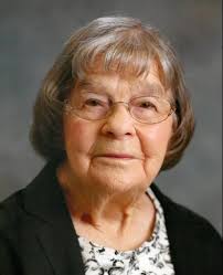 Lucille Dixon Obituary (1923